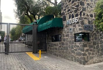 Departamento en  Atlamaya, Álvaro Obregón, Cdmx