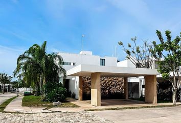 Casa en  Pueblo Conkal, Conkal