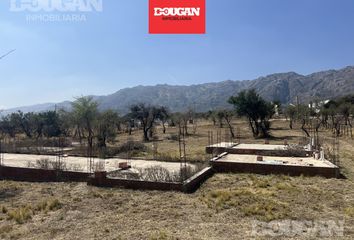 Terrenos en  Villa Larca, San Luis