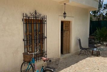 Casa en  Trotamundos Hostal, Centro, Valladolid, Yucatán, 97780, Mex