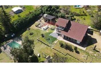 Casa en  Melipilla, Melipilla