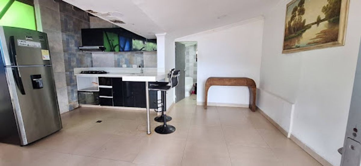 Apartamento en arriendo Bosques de San Pablo (Noroccidente) en Bosques De San Pablo