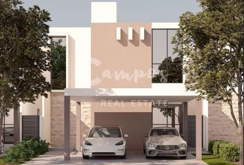 Casa en  Pueblo Conkal, Conkal