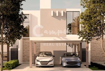 Casa en  Pueblo Conkal, Conkal