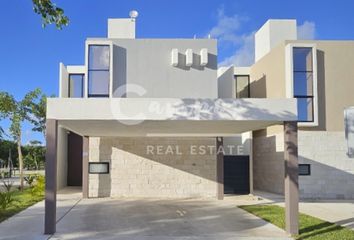 Casa en  Pueblo Conkal, Conkal