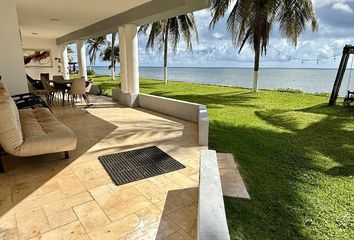 Condominio horizontal en  77585, Puerto Morelos, Quintana Roo, Mex