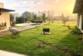 Casa en  San Nicolás, Capital Federal