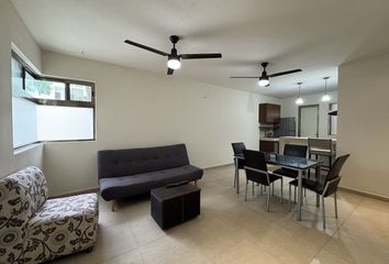 Departamento en  Avenida Andrés García Lavín 329-329, Benito Juárez Norte, Mérida, Yucatán, 97117, Mex