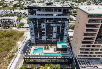 Departamento en  Pueblo Cholul, Mérida, Yucatán