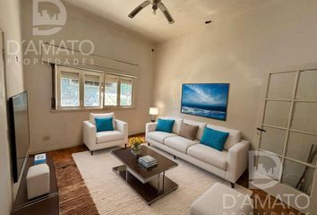 Departamento en  Villa Raffo, Tres De Febrero