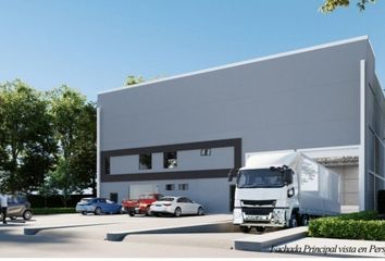 Nave en  Carretera Monterrey-mier, Pesquería, Nuevo León, 66657, Mex