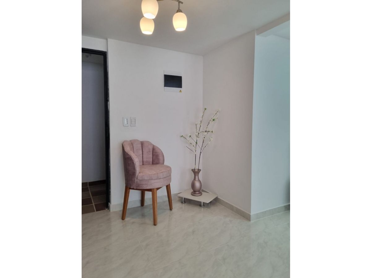 Apartamento en arriendo Candelaria Centro (Centro) en Candelaria Centro