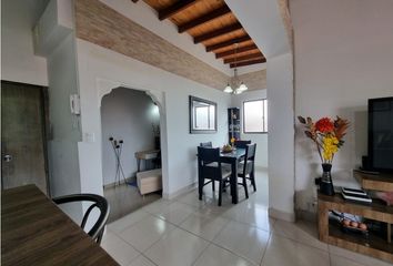 Apartamento en Candelaria Centro, Medellín