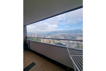 Apartamento en Calle 49, La Candelaria, Medellín, Antioquia, Col