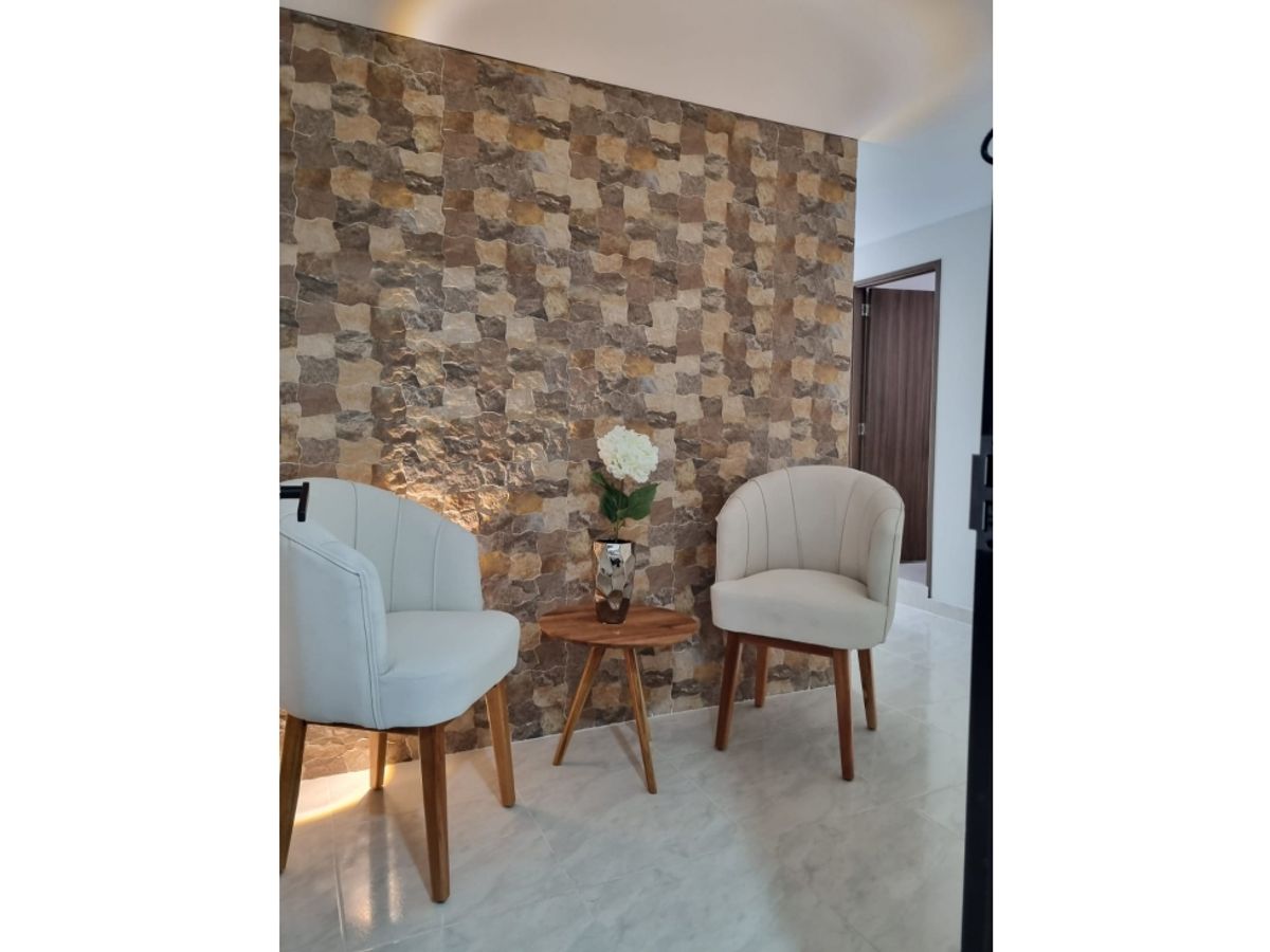 Apartamento en arriendo San Diego (Centro) en San Diego