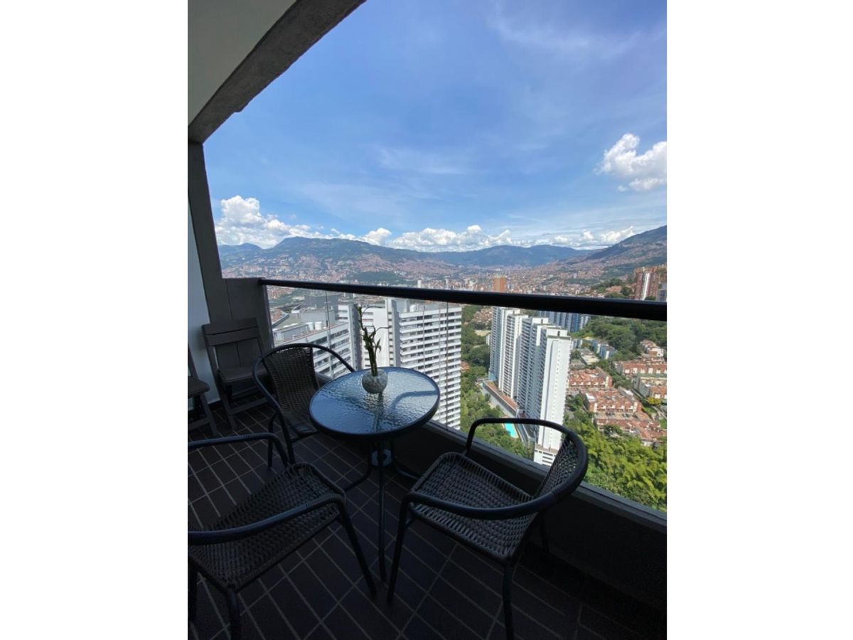 Apartamento en arriendo Las Palmas (Centro) en Las Palmas