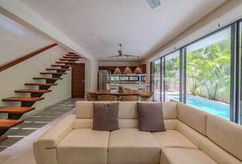 Casa en  La Veleta, Tulum