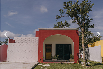 Quinta en  Pueblo Conkal, Conkal