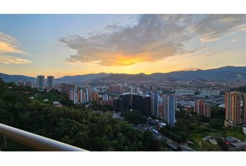 Apartment for rent in Candelaria Centro, Medellín