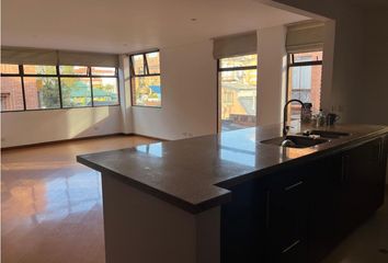 Apartamento en Santa Barbara Norte, Bogotá