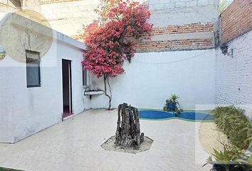 Casa en  Barrio La Magdalena, Tequisquiapan