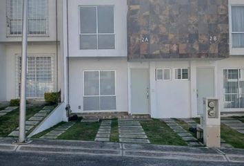 Casa en condominio en  Bosque Real, Huixquilucan