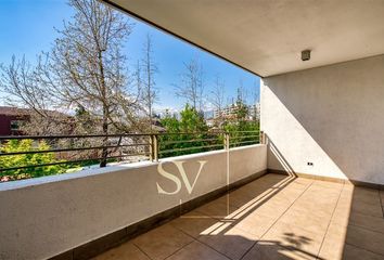 Departamento en  Las Condes, Provincia De Santiago