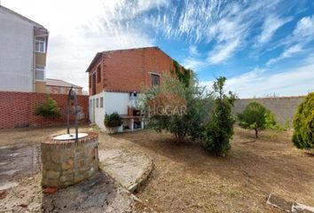 Chalet en  Sanchidrian, Avila Provincia
