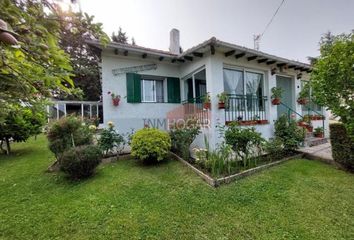 Chalet en  La Cañada, Avila Provincia