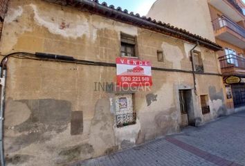 Chalet en  Ávila, Avila Provincia