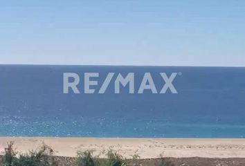 Lote de Terreno en  La Playita, Los Cabos