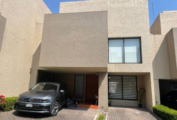 Casa en condominio en  San Jerónimo Lídice, La Magdalena Contreras