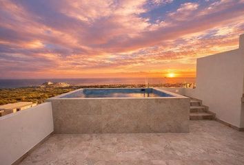 Departamento en  Calle Cabo Del Sur 18-18, Cabo Bello, Los Cabos, Baja California Sur, 23455, Mex