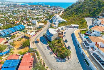 Lote de Terreno en  Camino Del Club, Pedregal, Cabo San Lucas, Los Cabos, Baja California Sur, 23453, Mex