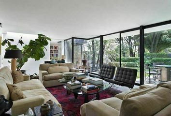 Casa en venta en Lomas de Santa Fe