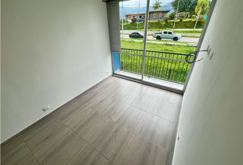 Apartamento en  Conjunto Residencial Coinca, Armenia