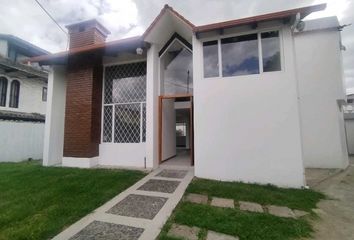 Casa en  Jipijapa, Quito