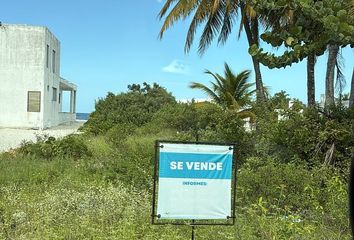 Lote de Terreno en  San Crisanto, Sinanché