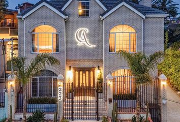 Quinta en  C. Once 123, Zona Centro, Ensenada, Baja California, 22800, Mex