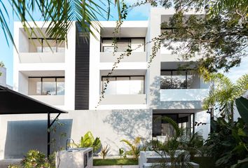 Departamento en  Yucatán Country Club, Mérida, Yucatán