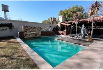 Casa en  Luján De Cuyo, Mendoza