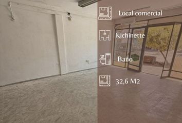 Locales en  Macrocentro, Resistencia