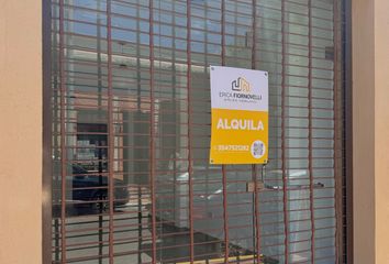 Locales en  Calle España 281, Alta Gracia, Santa María, X5186, Córdoba, Arg