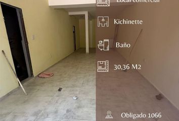 Locales en  Macrocentro, Resistencia