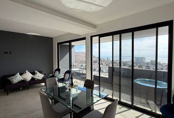 Departamento en  Calle Playa Alta 212, Coronitas, Ensenada, Baja California, 22860, Mex
