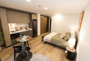 Departamento en renta en Juárez