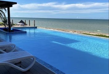 Departamento en  Telchac Pueblo, Yucatán