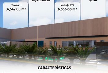 Nave en  Playa Del Carmen, Quintana Roo