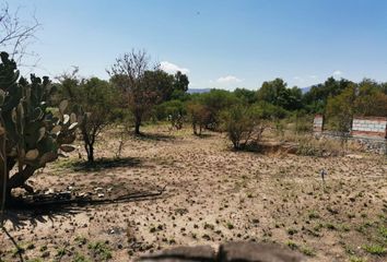 Lote de Terreno en  La Trinidad, Tequisquiapan Centro