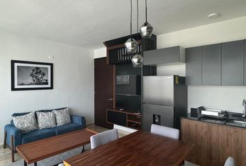 Departamento en  Calle 12 B 283-283, Santa Gertrudis Copo, Mérida, Yucatán, 97305, Mex